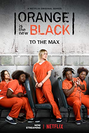 Orange Is the New Black (2013–)