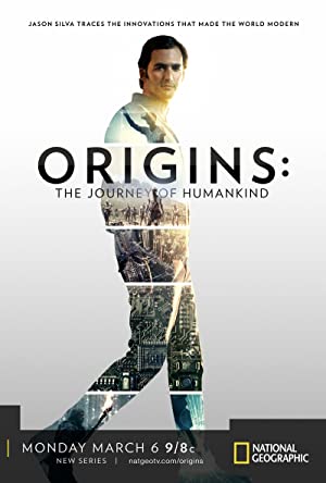 Origins: The Journey of Humankind