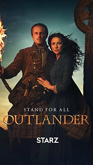 Outlander (2014–)