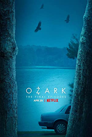 Ozark (2017–2022)