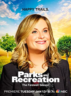 Parks and Recreation (2009–2020)