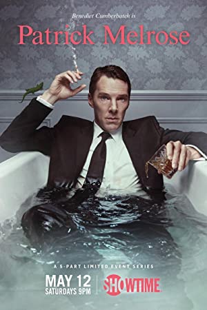 Patrick Melrose (2018)