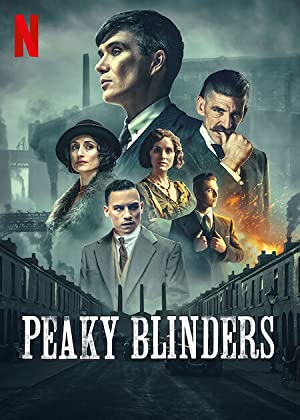 Peaky Blinders