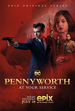 Pennyworth