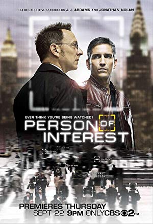 Person of Interest (2011–2016)