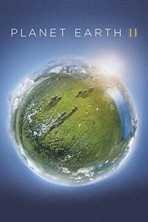 Planet Earth II (2016)