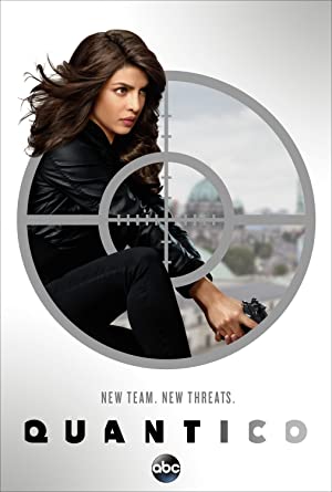 Quantico (2015–2018)