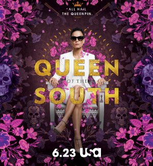 Queen of the South (2016–)