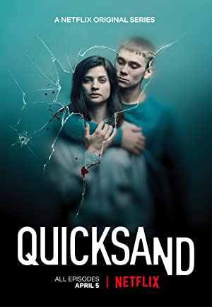 Quicksand (2019–)