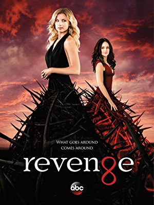 Revenge (2011–2015)