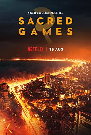 Sacred Games