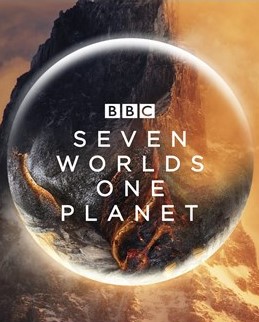 Seven Worlds, One Planet (2019–)