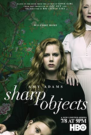 Sharp Objects (2018)