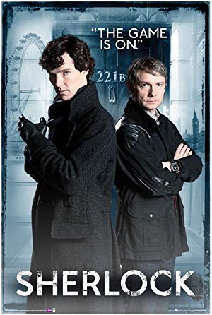 Sherlock