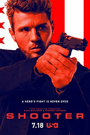 Shooter (2016–2018)