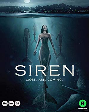 Siren (2018–)