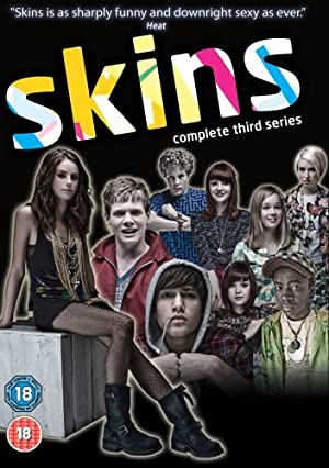 Skins (2007–2013)