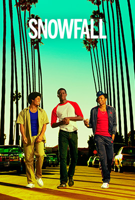 Snowfall (2017–)