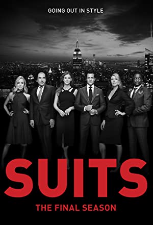 Suits (2011–2019)