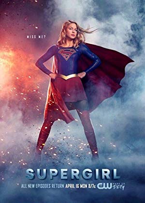 Supergirl (2015–)