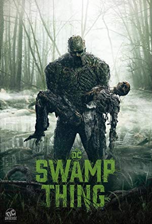 Swamp Thing (2019)