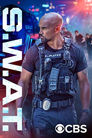 S.W.A.T. (2017–)