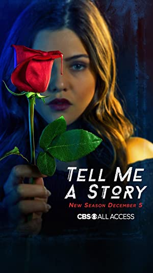 Tell Me a Story (2018–)