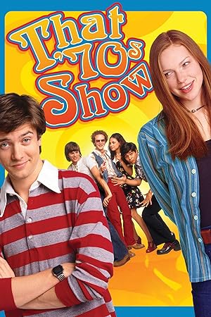 That '70s Show