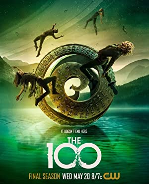 The 100 (2014–)