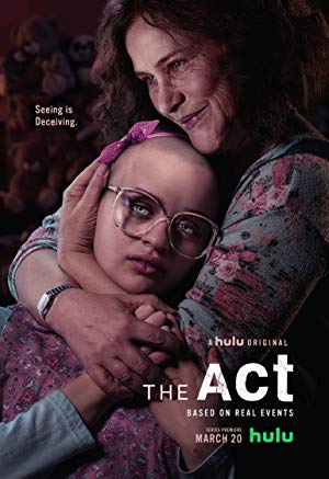 The Act (2019–)