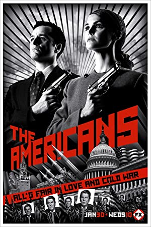 The Americans (2013–2018)