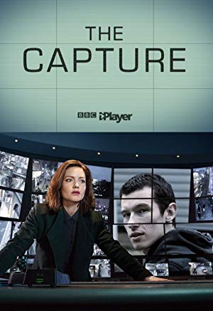 The Capture (2019–)