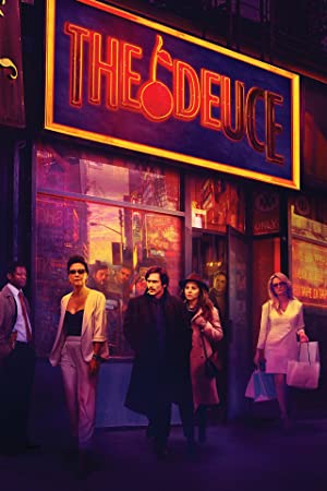 The Deuce (2017–2019)