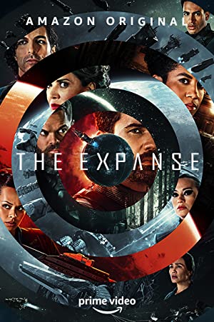 The Expanse (2015–2022)