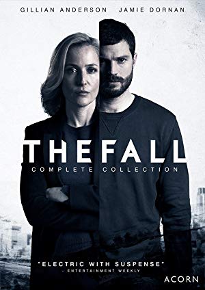 The Fall (2013–2016)