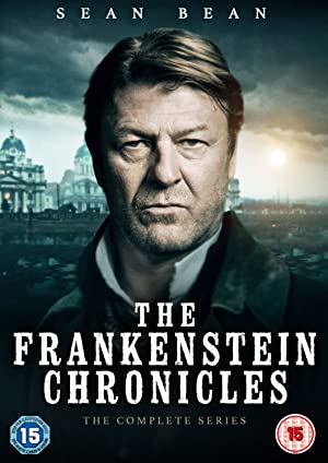 The Frankenstein Chronicles (2015–)