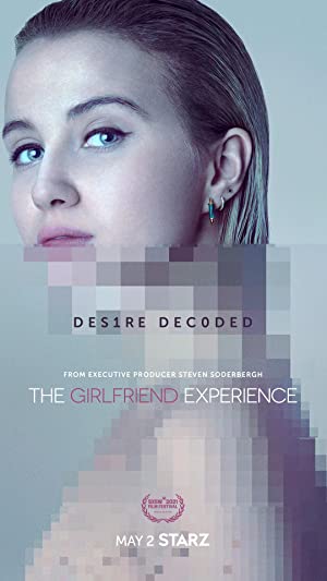 The Girlfriend Experience (2016–)
