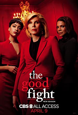 The Good Fight (2017–)