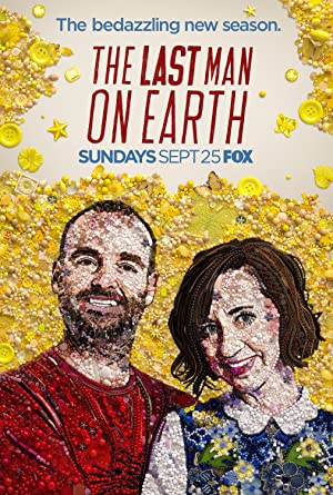 The Last Man on Earth (2015–2018)