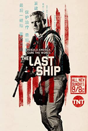 The Last Ship (2014–2018)