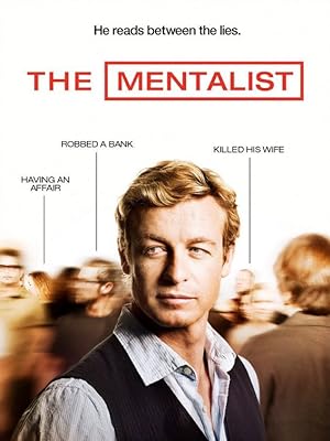 The Mentalist (2008–2015)