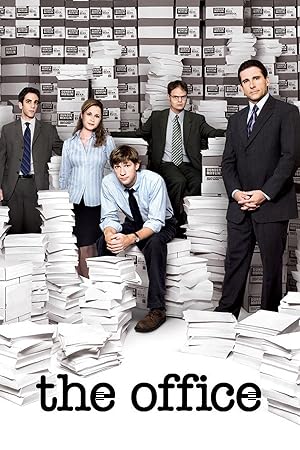 The Office (2005–2013)