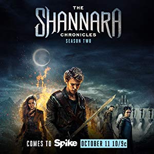 The Shannara Chronicles (2016–)