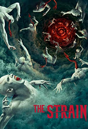 The Strain (2014–2017)