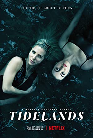 Tidelands (2018–)