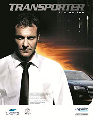 Transporter: The Series (2012–2014)