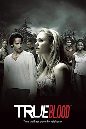 True Blood (2008–2014)