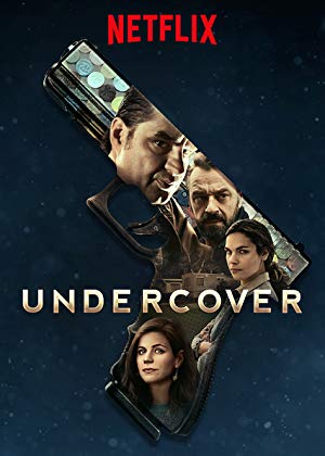 Undercover (2019–)