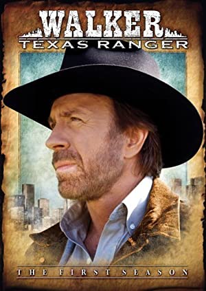 Walker, Texas Ranger (1993–2001)