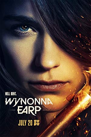 Wynonna Earp (2016–)